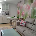 Apartman Tulipanes