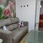 Apartman Tulipanes *