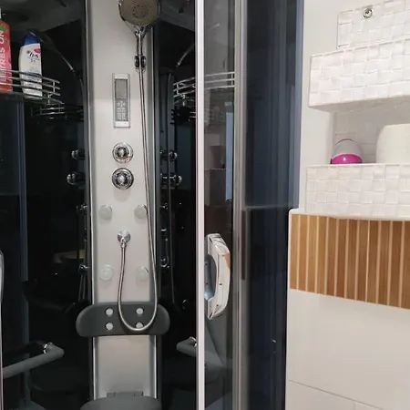 Appartement Tulipanes