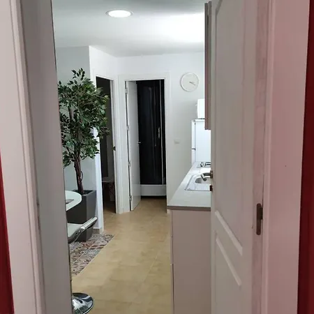 Tulipanes Apartamento Lumpiaque