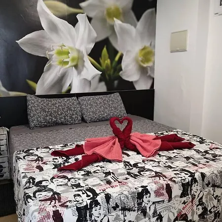 Tulipanes Apartman Lumpiaque