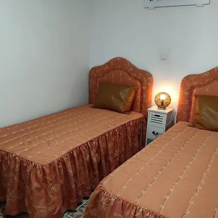 Apartman Tulipanes *